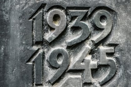 cover image of ‘WWII 80 Years After’: September Spotlight on the Causes and Outbreak of the War