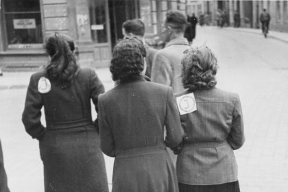 cover image of Everyday Life in the Ghettos: A Constant Struggle for Normality