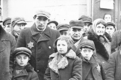 cover image of Childhood and Education: Lost in the Ghettos
