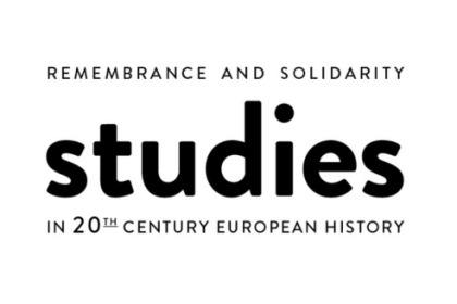 cover image of Remembrance & Solidarity Studies