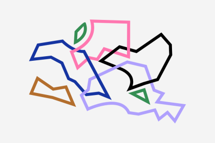 cover image of The first B-Shapes publications are live!