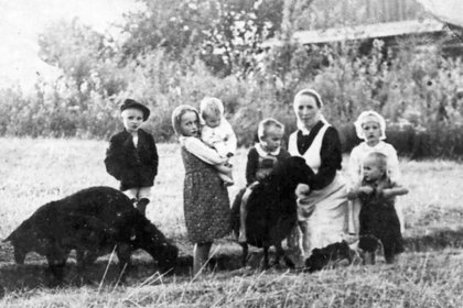 cover image of The Ulma Family: A Legacy of Courage, Sacrifice, and Compassion