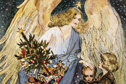 cover image of Merry Christmas!