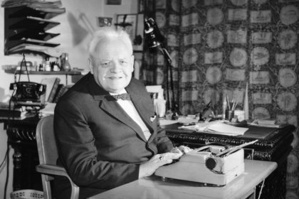 cover image of Melchior Wańkowicz: The Rebel Pen of Polish Literature