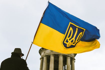 cover image of Hi-Story Lessons webinar: Weaponizing the Past: Russia’s use of WWII in its aggression against Ukraine