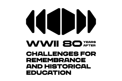 cover image of WWII 80 Years After. Challenges for Remembrance and Historical Education