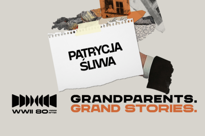 cover image of Slipping Through Our Fingers: My Familys Journey to Preserve Grandpa’s War Memories