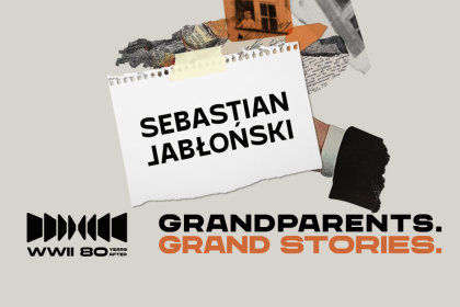 cover image of My Grand-Grandmother Karolina Jabłońska
