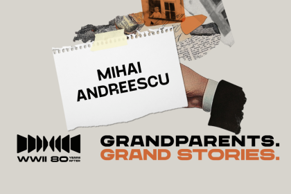 cover image of Our Grandparents and Their Great Stories