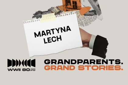 cover image of Grandparents. Grand Stories: My Uncle,  Franciszek Kulawik