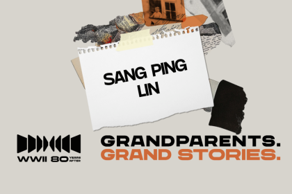 cover image of Dr. Lin En-Kwei and His Sblings: A Taiwanese Family’s Journey from WW2 Colonial Era to Modern Taiwan