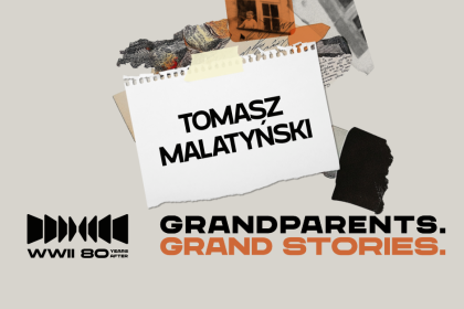 cover image of The War