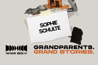 cover image of The Life and Survival of the Family of the Master Confectioner Aloys Schulte in Hamm, North Rhine-Westphalia, during World War 2