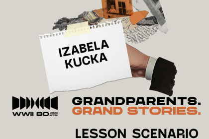 cover image of Olsztyn - Local Stories from World War II
