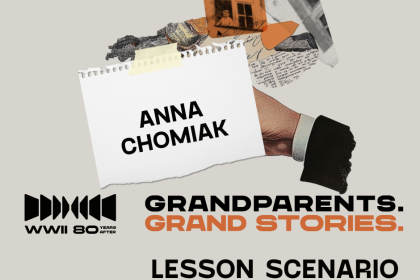 cover image of Lesson Scenario: The Green Dress