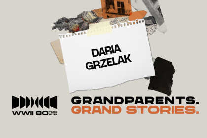 cover image of My Great-Granduncle Stanisław Dobrzeniecki