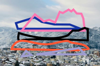 cover image of Join the B-SHAPES Winter School 2026