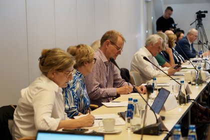 cover image of ENRS General Assemblies 2025