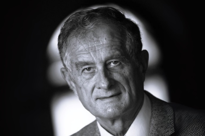 cover image of In Memoriam: Prof. Csaba Gy. Kiss (1945–2025)