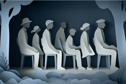 cover image of Dr Yael Danieli’s comment on Some Principles of Self-Healing