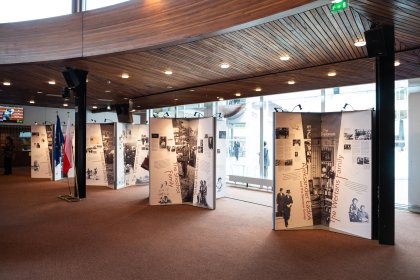 cover image of Between Life and Death exhibition comes to Bad Ischl