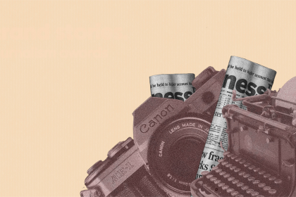 cover image of Call for Entries: International Journalism Competition on WWII’s Legacy