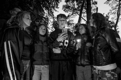 cover image of Commemorating Warsaw’s Deportees: Sound in the Silence 2025 Finale