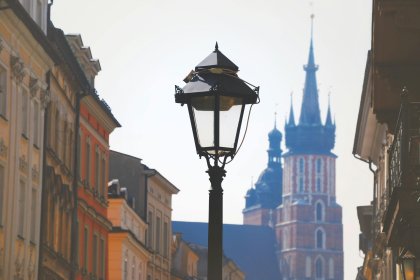 cover image of ENRS Becomes a Partner of the 23rd International Oral History Association Conference