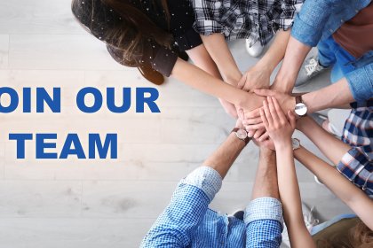 cover image of Job offer: Administrative and Financial Specialist