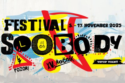 cover image of The Freedom Festival 2025 officially opened in Bratislava