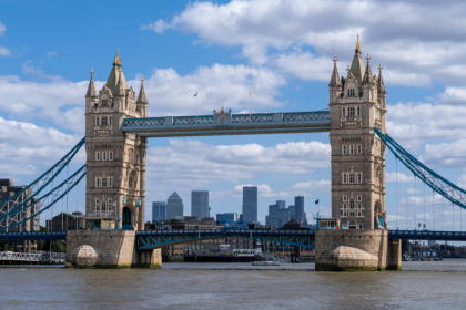 cover image of “Between Life and Death” Exhibition to Tour the UK in 2026