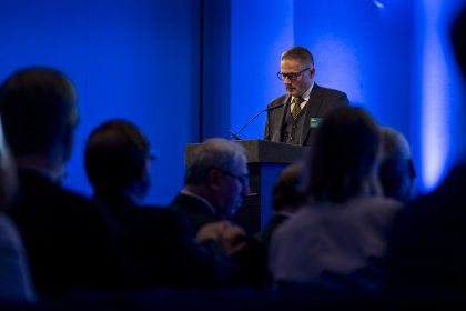 cover image of ENRS Participates in Taiwan Conference on Historical Memory