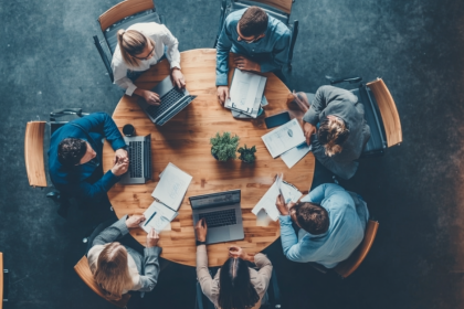 cover image of Job offer: Projects Officer at the Federal Institute for Culture and History of Eastern Europe (BKGE)