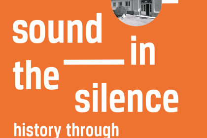 cover image of Sound in the Silence Pitești 2024