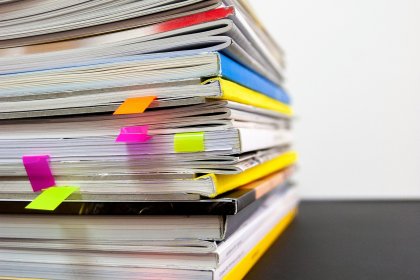 cover image of New B-SHAPES Report: Inclusive Approaches to Heritage Management in Borderlands