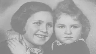 cover image of Interview with Eva Paddock and Milena Grenfell-Baines