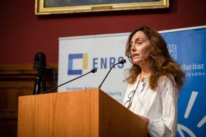 cover image of 120 seconds to be remembered. Join the Turbo Presentations at the 14th European Remembrance Symposium