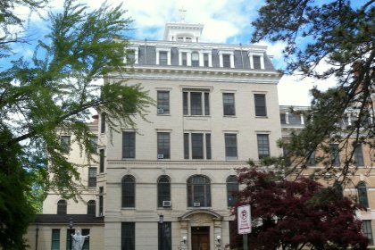 cover image of Seminar on Holocaust Education at Saint Elizabeth University