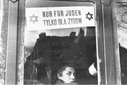 cover image of The Mass Murder Of Jews And Its Stages