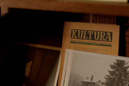 cover image of Rethinking the Network: ‘Kultura’ and the Architecture of Distance