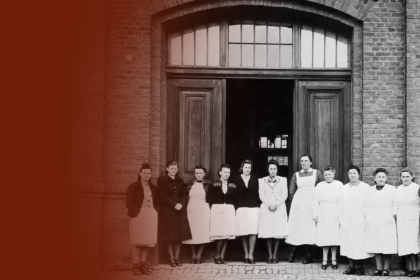 cover image of Between Care and Power: Medicine in the Shadow of Totalitarian Regimes