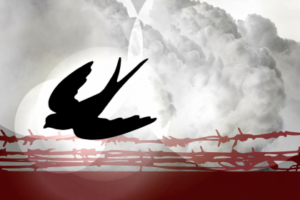 cover image of ‘Remember. August 23’: One Family, Two Totalitarian Regimes
