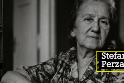 cover image of Remember. 23 August: Stefania Perzanowska