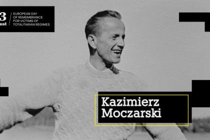 cover image of Remember. 23 August: Kazimierz Moczarski