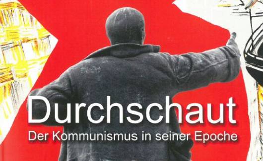 Photo of the publication Osteuropa 63, Jahrgang/Heft 5-6, Durchschaut. Der Kommunismus in seiner Epoche