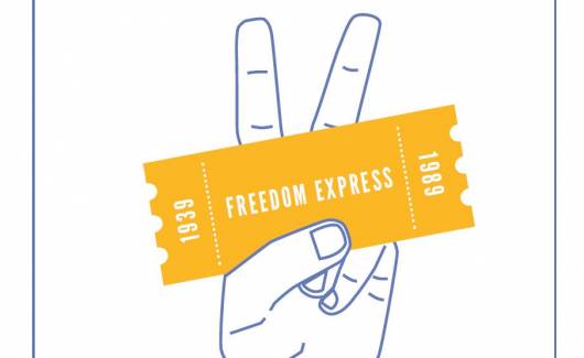 Photo of the publication Freedom Express