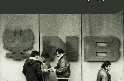 Photo of the publication Jenseits der Planwirtschaft: Der Schwarzmarkt in Polen 1944-1989