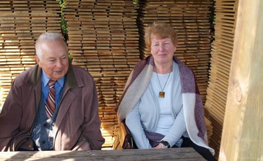 What can we learn from visits to "well-known" places? - photo 2