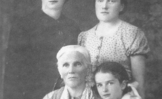 Holocaust and Diaspora Survival: The Next Generations. Past, Present, Future - photo 1