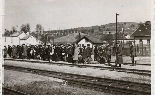 Resolving the ‘Jewish Question’ in Púchov District of Slovakia (1939–45) - photo 1